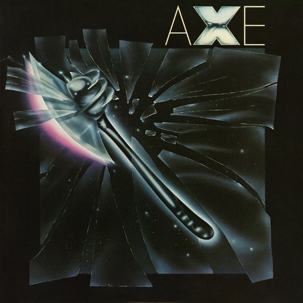 Axe Album 