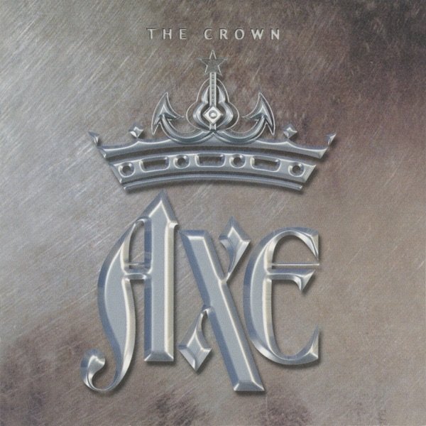 Axe The Crown, 2000