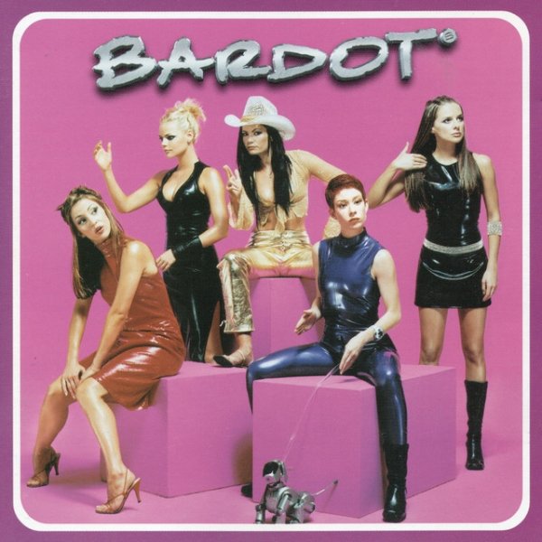Bardot Album 