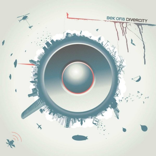 Divercity Album 
