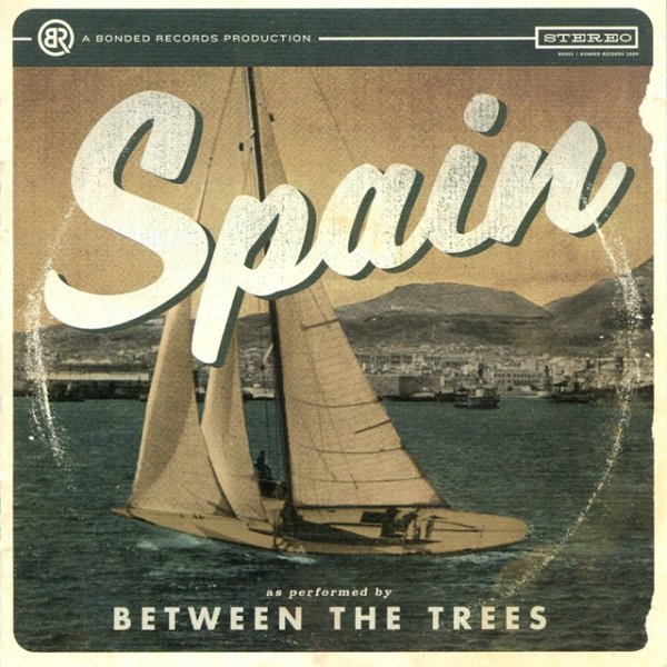 Spain Album 