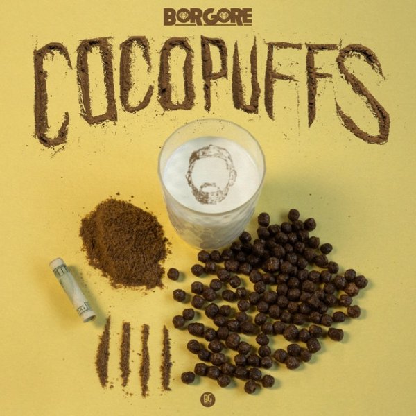 Coco Puffs Album 