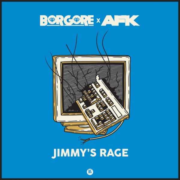 Jimmy's Rage Album 
