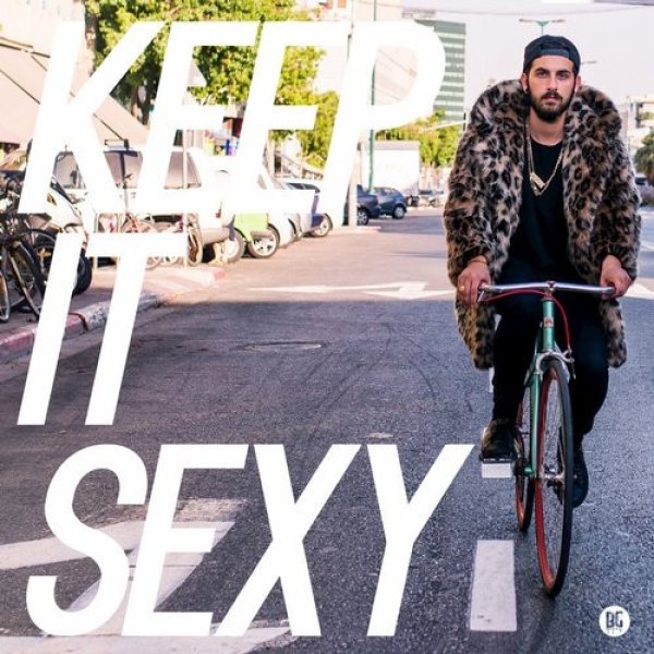 Keep It Sexy Album 
