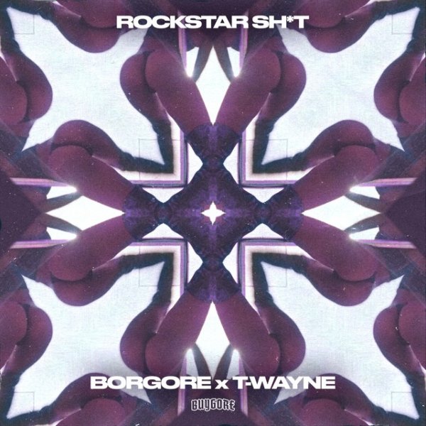 Rockstar Sh*t Album 