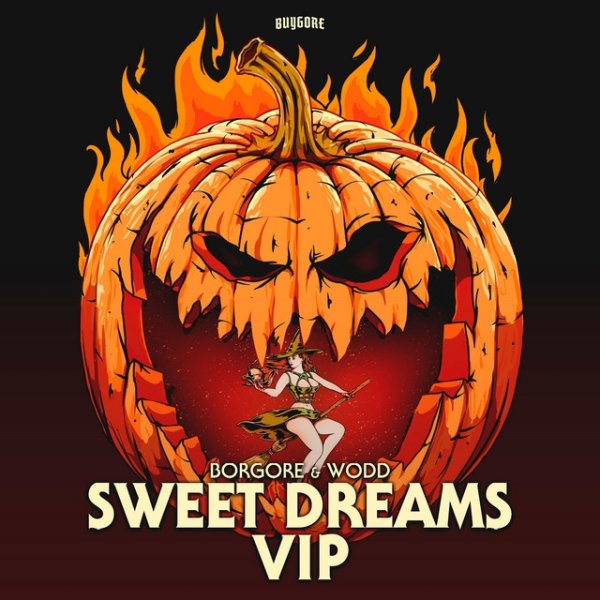 Sweet Dreams (VIP) Album 