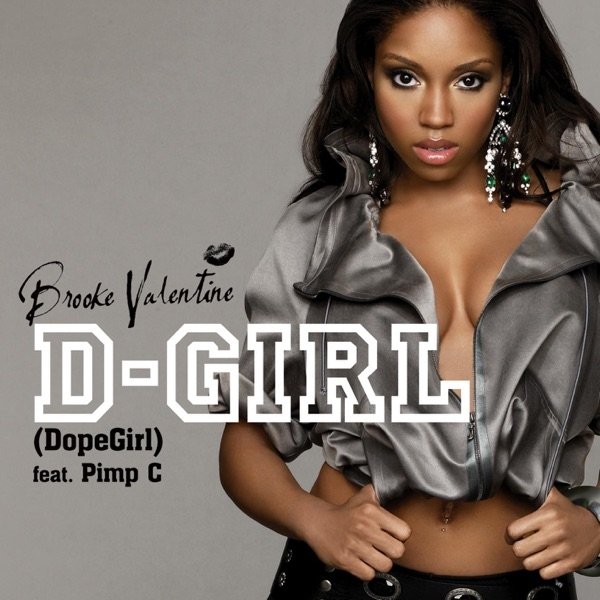 D Girl Album 
