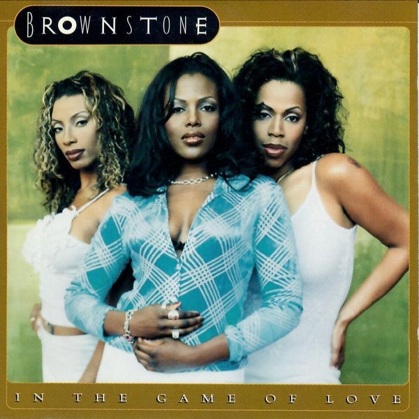 In The Game Of Love Album 