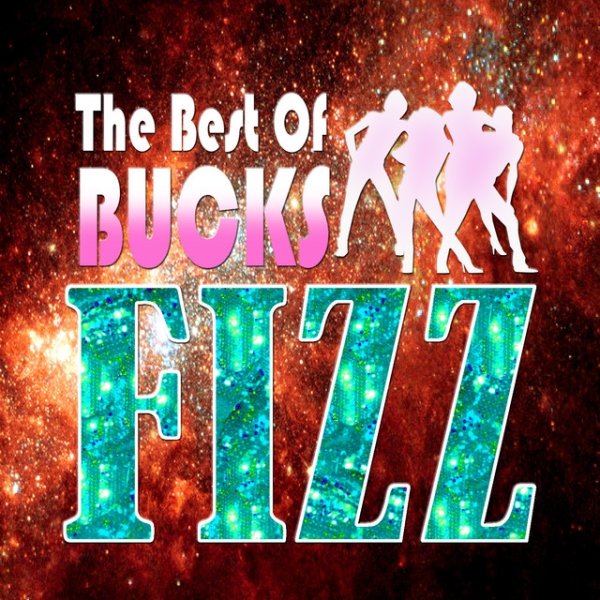 Bucks Fizz - The Best Of Bucks Fizz Album 