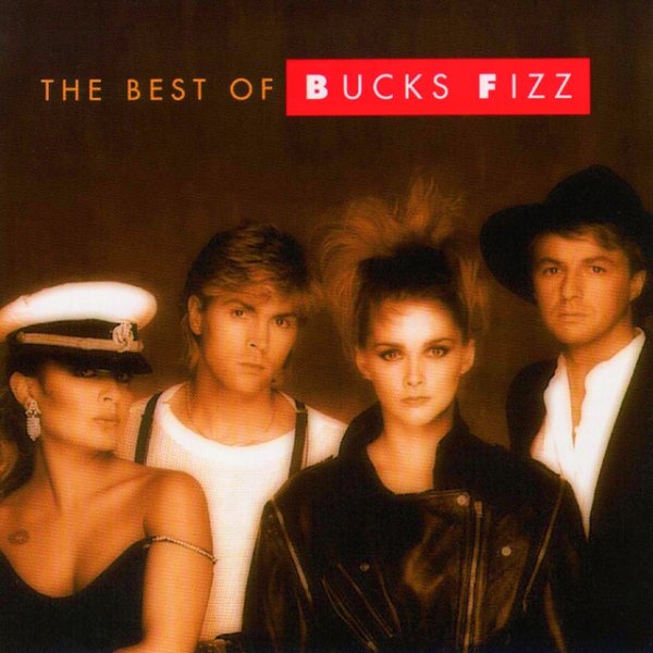 Bucks Fizz Greatest Hits, 1996