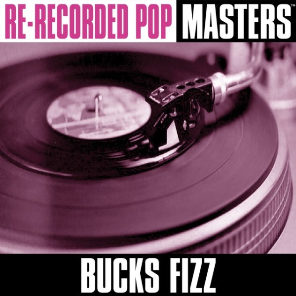 Bucks Fizz Re-Recorded Pop Masters, 2005