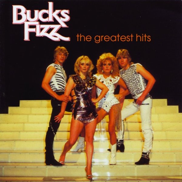 Bucks Fizz The Greatest Hits, 1996