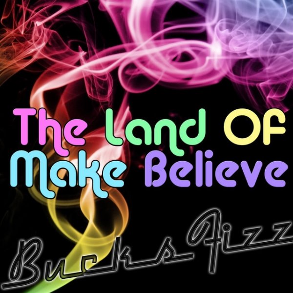 Bucks Fizz The Land Of Make Believe, 2011