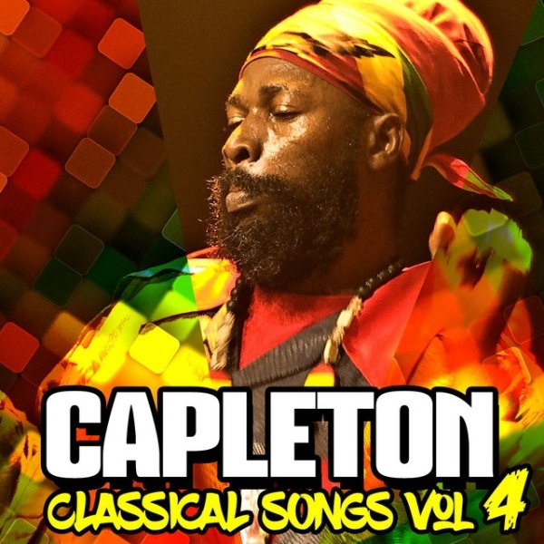 Capleton Classical Songs Vol.4, 2019