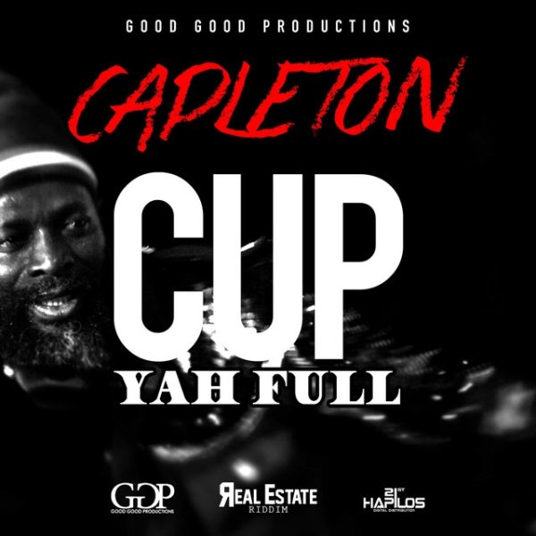 Cup Yah Full Album 