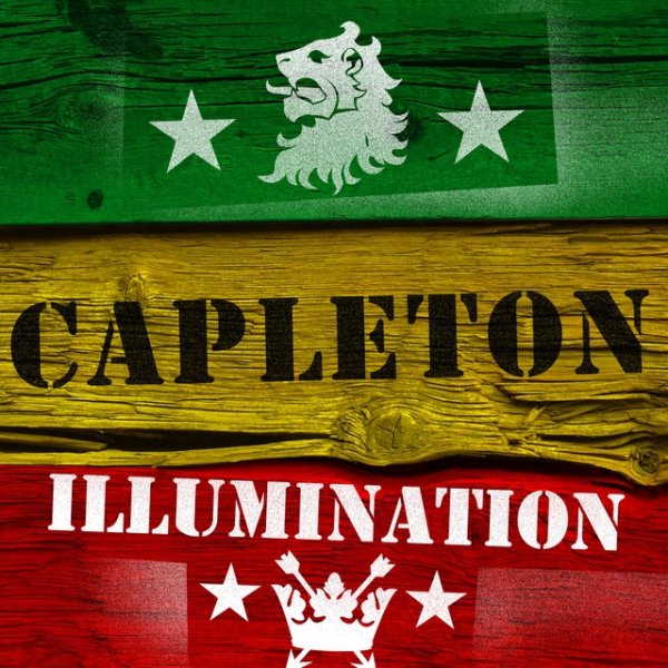 Illumination - Capleton Part 1 Album 