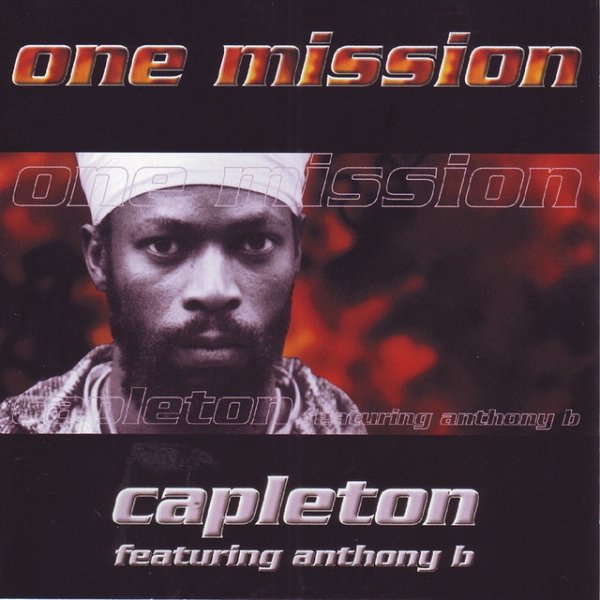 One Mission Album 