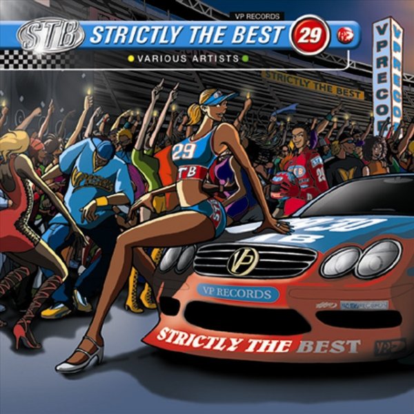 Strictly The Best Vol. 29 Album 