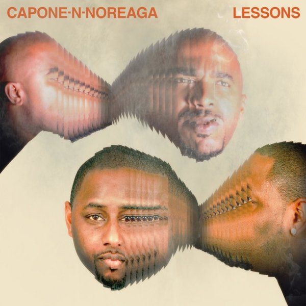 Lessons Album 
