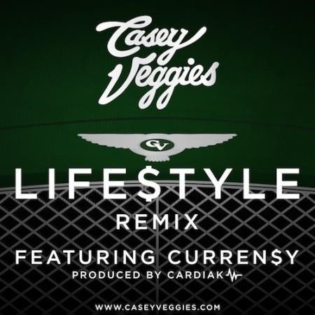 Lifestyle Remix Album 