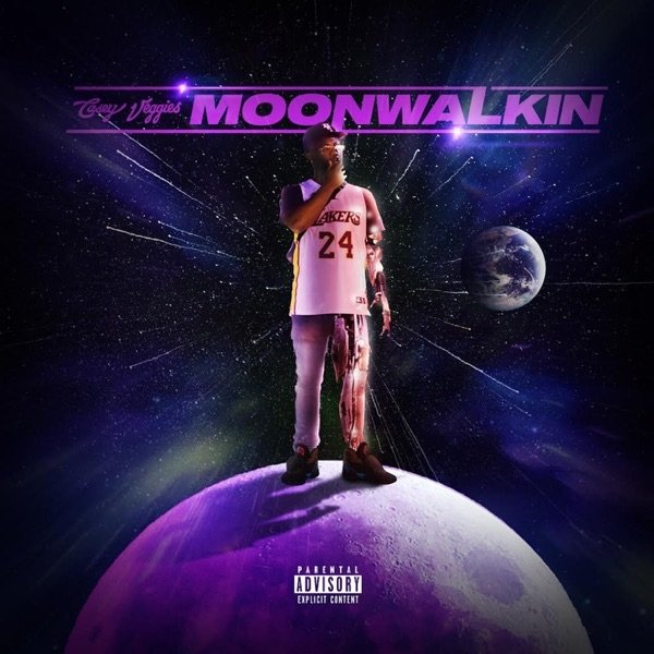 Moonwalkin Album 