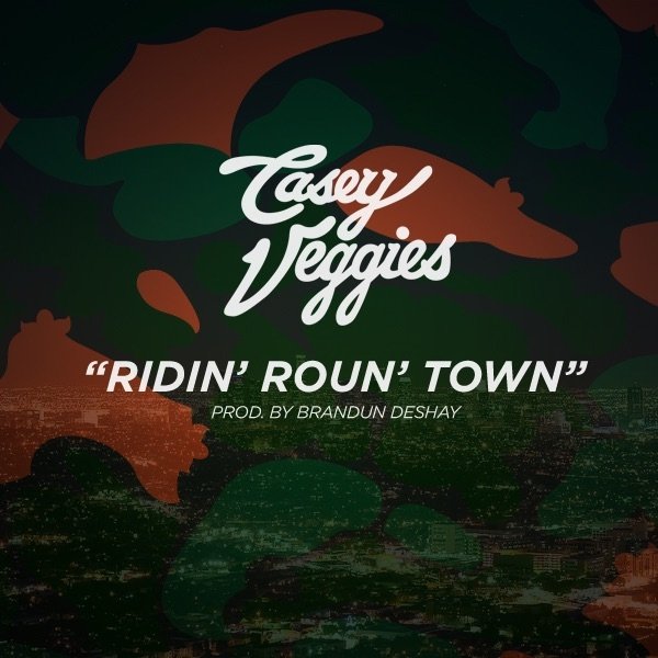 Ridin' Roun Town Album 