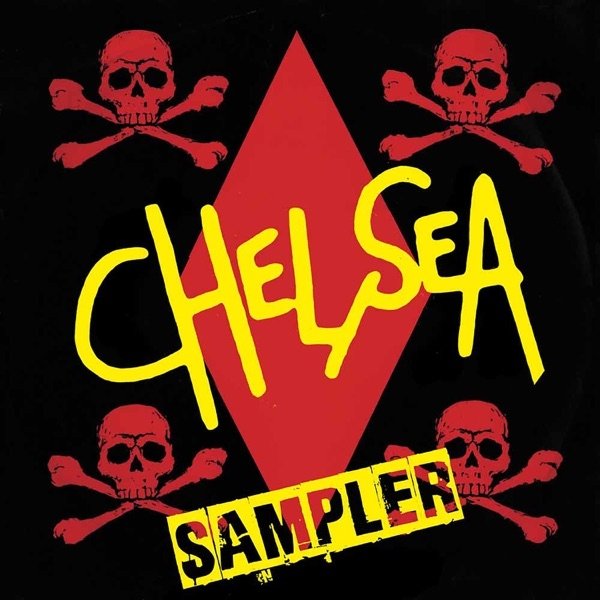 Chelsea Looks Right - The Chelsea Sampler, 2016