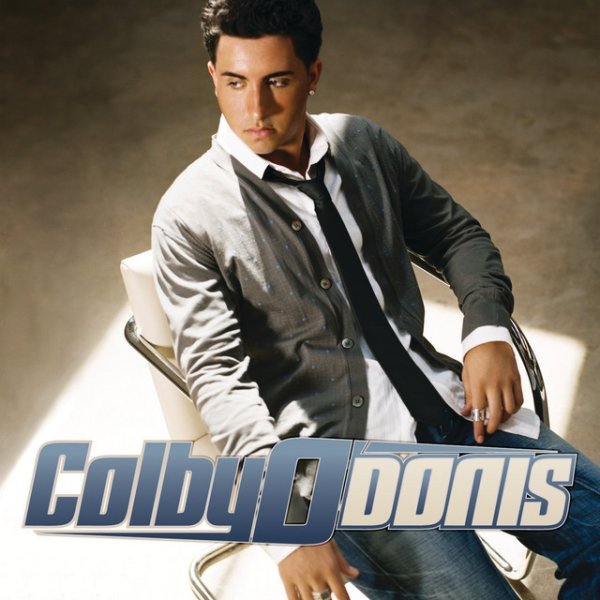 Album Colby O - Colby O'Donis