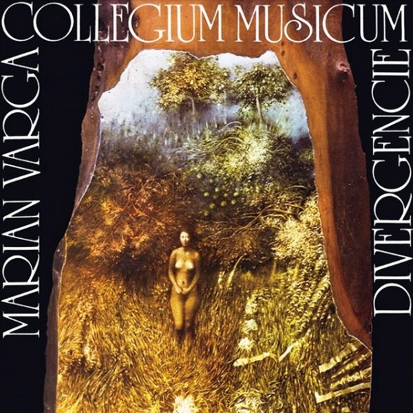 Collegium Musicum Divergencie, 1981