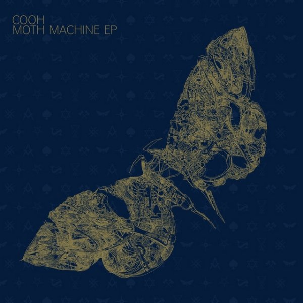 Moth Machinee Album 