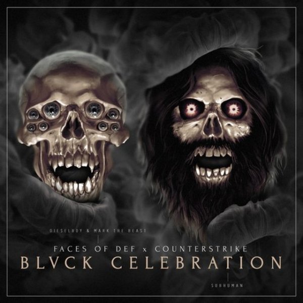 Blvck Celebration Album 