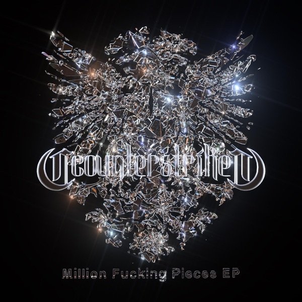 Million F*****g Pieces Album 