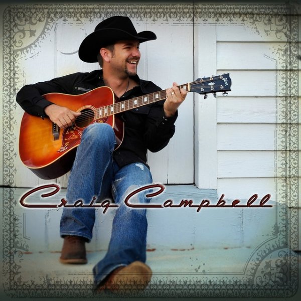 Craig Campbell Album 