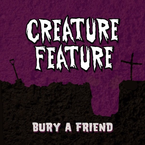 Bury a Friend Album 