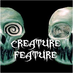 Creature Feature Album 