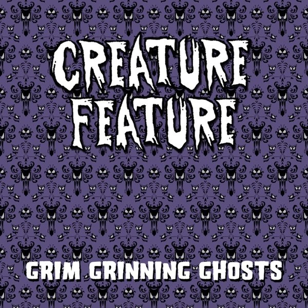 Grim Grinning Ghosts (Haunted Mansion Theme) Album 