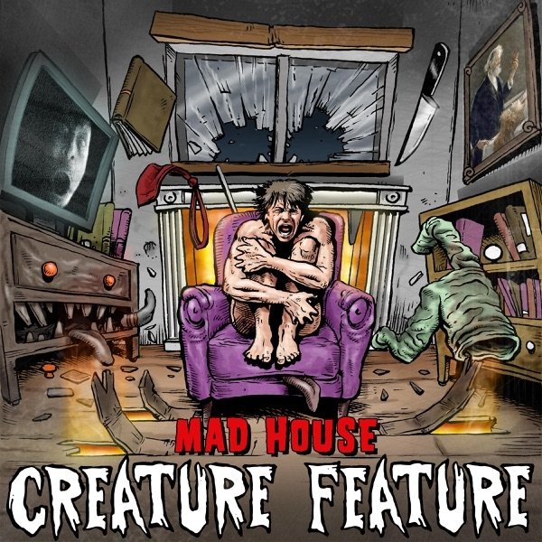Mad House Album 