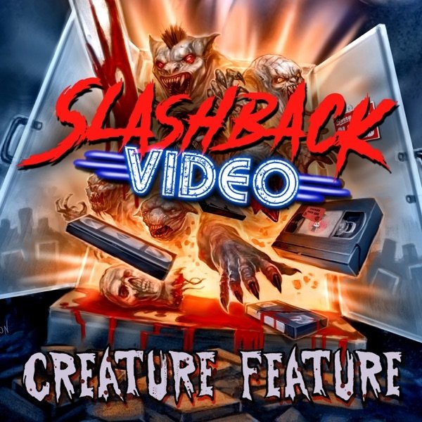 Slashback Video Album 