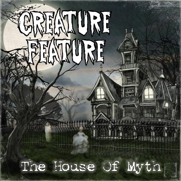The House Of Myth Album 
