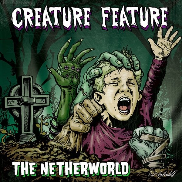 The Netherworld Album 