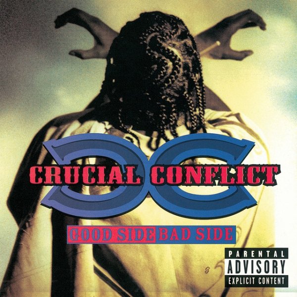 Crucial Conflict Good Side Bad Side, 1998