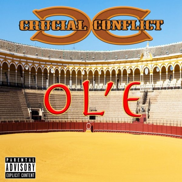 Ol'e Album 