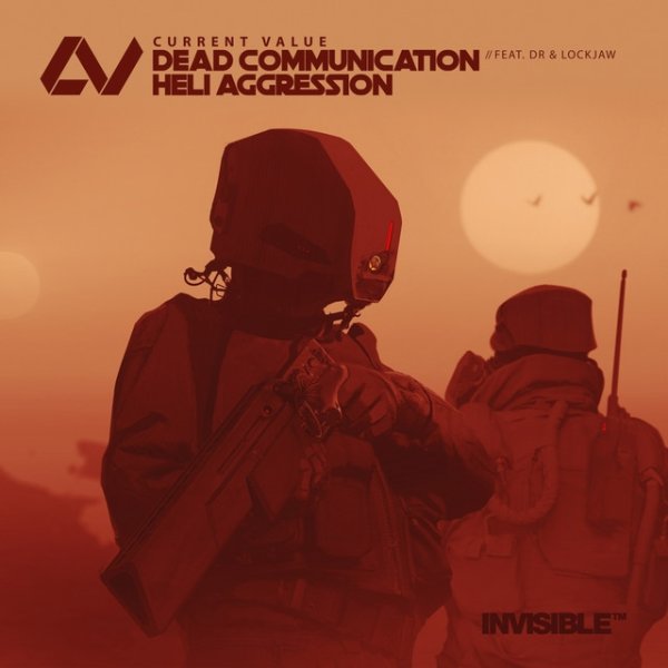 Dead Communication / Heli Aggression Album 