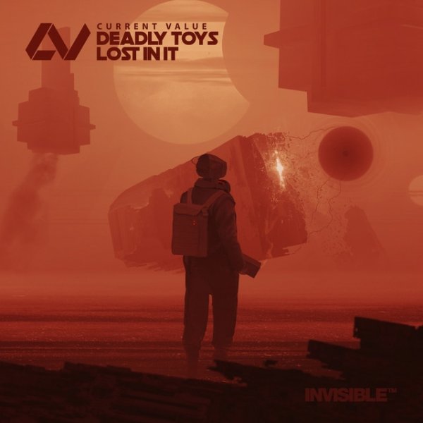 Deadly Toys / Lost In It Album 