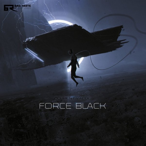 Current Value Force Black, 2015