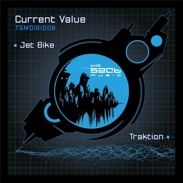 Jet Bike / Traktion Album 