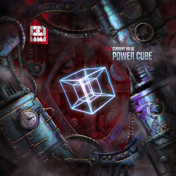 Power Cube Album 