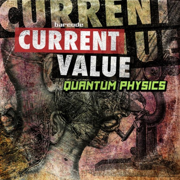 Quantum Physics Album 