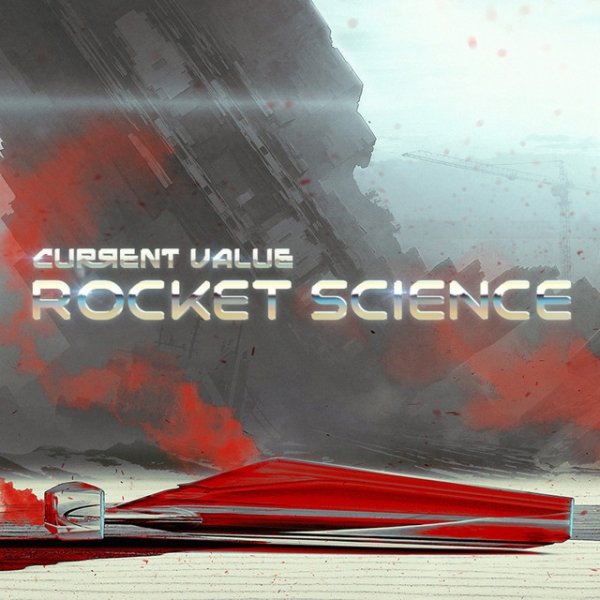 Rocket Science Album 