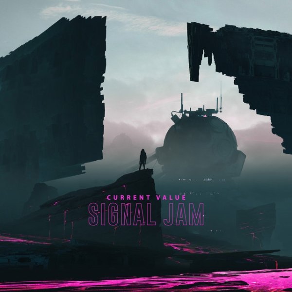 Signal Jam Album 